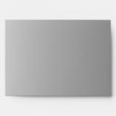 Search for silver envelopes Elegant