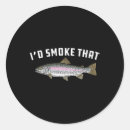 Search for rainbow trout stickers Summer