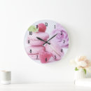 Search for biscuit clocks Macaroon