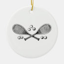 Search for racquet christmas tree decorations Balls