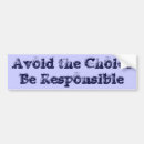 Search for responsible bumper stickers Pro life