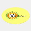 Search for orange carrots stickers Vegetarian