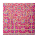 Search for indian pattern tiles Vintage