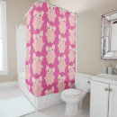 Search for cute pig shower curtains Cartoon