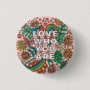Search for colourful badges Lgbtq