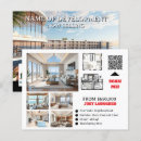 Search for properties postcards Realtor