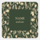 Search for gardener stickers Modern