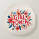 Search for rights cushions International womens day