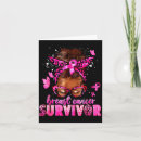 Search for breast cancer christmas cards Survivor