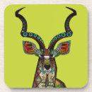 Search for antelope coasters Nature