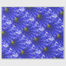 Search for sunlight wrapping paper Yellow