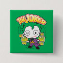 Search for jokers badges Chibi joker