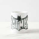 Search for vintage logo mugs Gotham