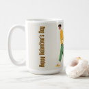 Search for valentine couple mugs Minimal