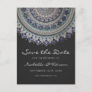 Search for hindu save the dates Mandala