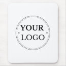 Search for logo mouse mats Corporate