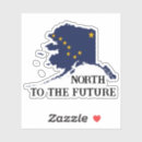 Search for alaska state flag stickers United states
