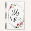 Search for sister notebooks For kids
