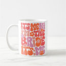 Search for just engaged mugs Bridal shower