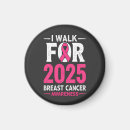 Search for fundraising magnets Breast cancer awareness