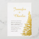 Search for new years wedding invitations Simple