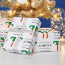 Search for funny xmas paper wrapping paper Elf