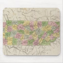 Search for tennessee mouse mats Map