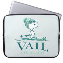 Search for skiing laptop cases Charles schulz
