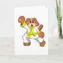Search for karate cards Women