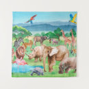 Search for baboon art African