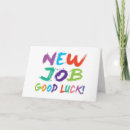 Search for good job cards Moving