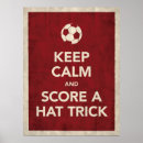 Search for scoring posters Soccer