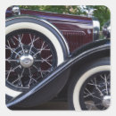 Search for vintage vehicles stickers Antique