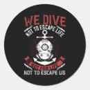 Search for no diving stickers Sea