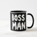 Search for boss man mugs Husband