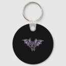 Search for funny vampire key rings Dracula