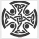Search for celtic knot bumper stickers Symbol