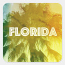 Search for retro florida stickers Vintage