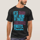 Search for street tshirts School