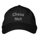 Search for chess hats player