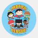Search for chibi justice league stickers Super hero