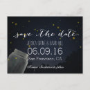 Search for firefly wedding save the dates Night