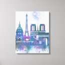 Search for paris canvas prints Steampunk