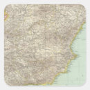 Search for peninsula stickers Lithographed