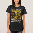 Search for technical controller Pest