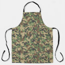 Search for army camo aprons Forest