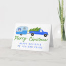 Search for vintage truck christmas cards Retro
