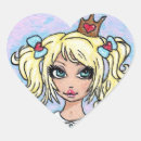 Search for bunny love stickers Whimsical