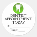 Search for dentist appointment stickers Dental