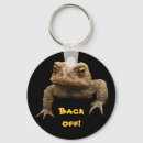 Search for toad key rings Nature
